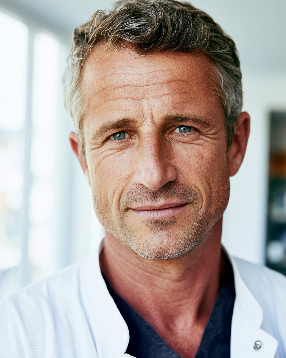 Dr. med. Florian Adler