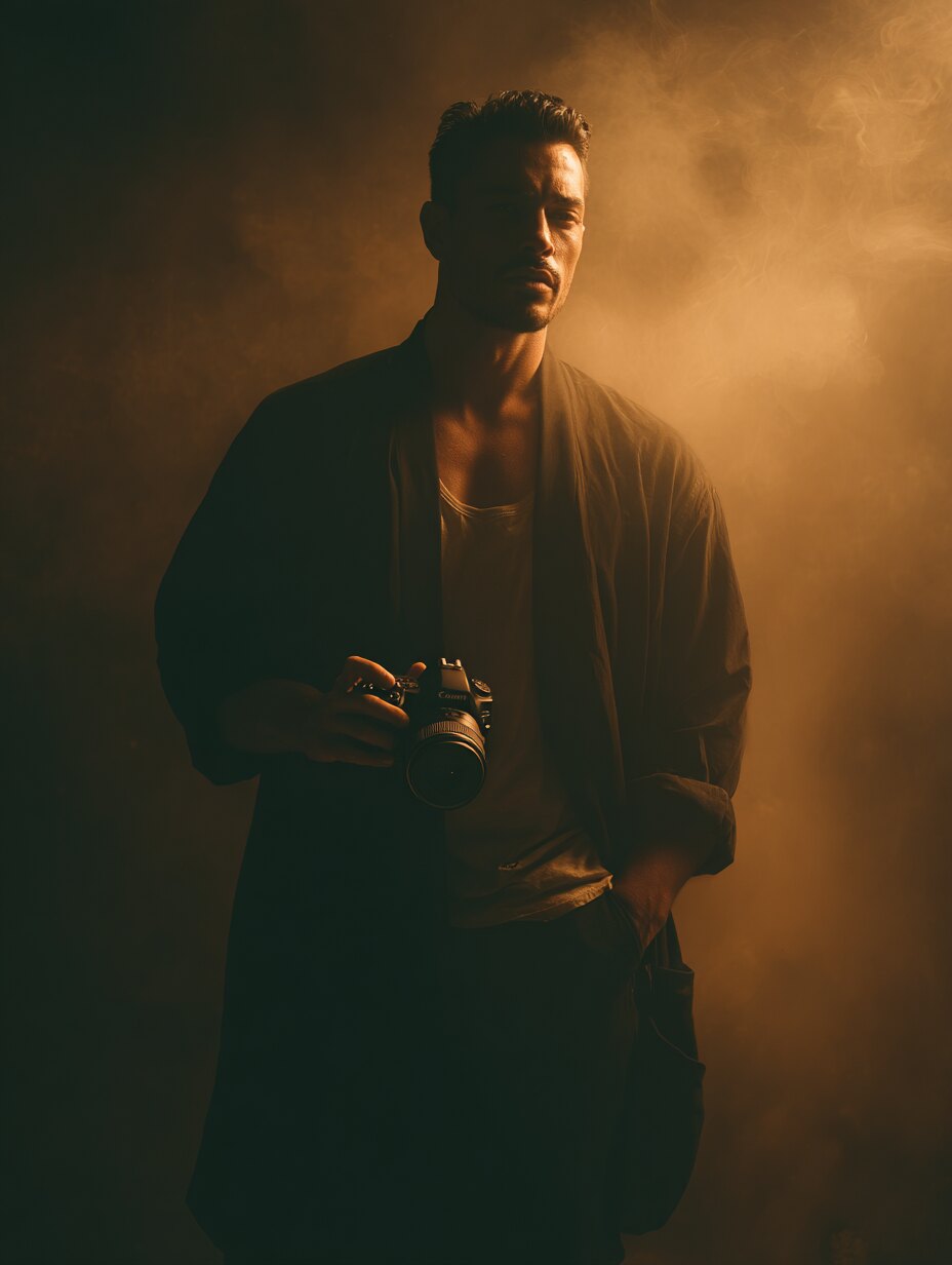 Das Studio