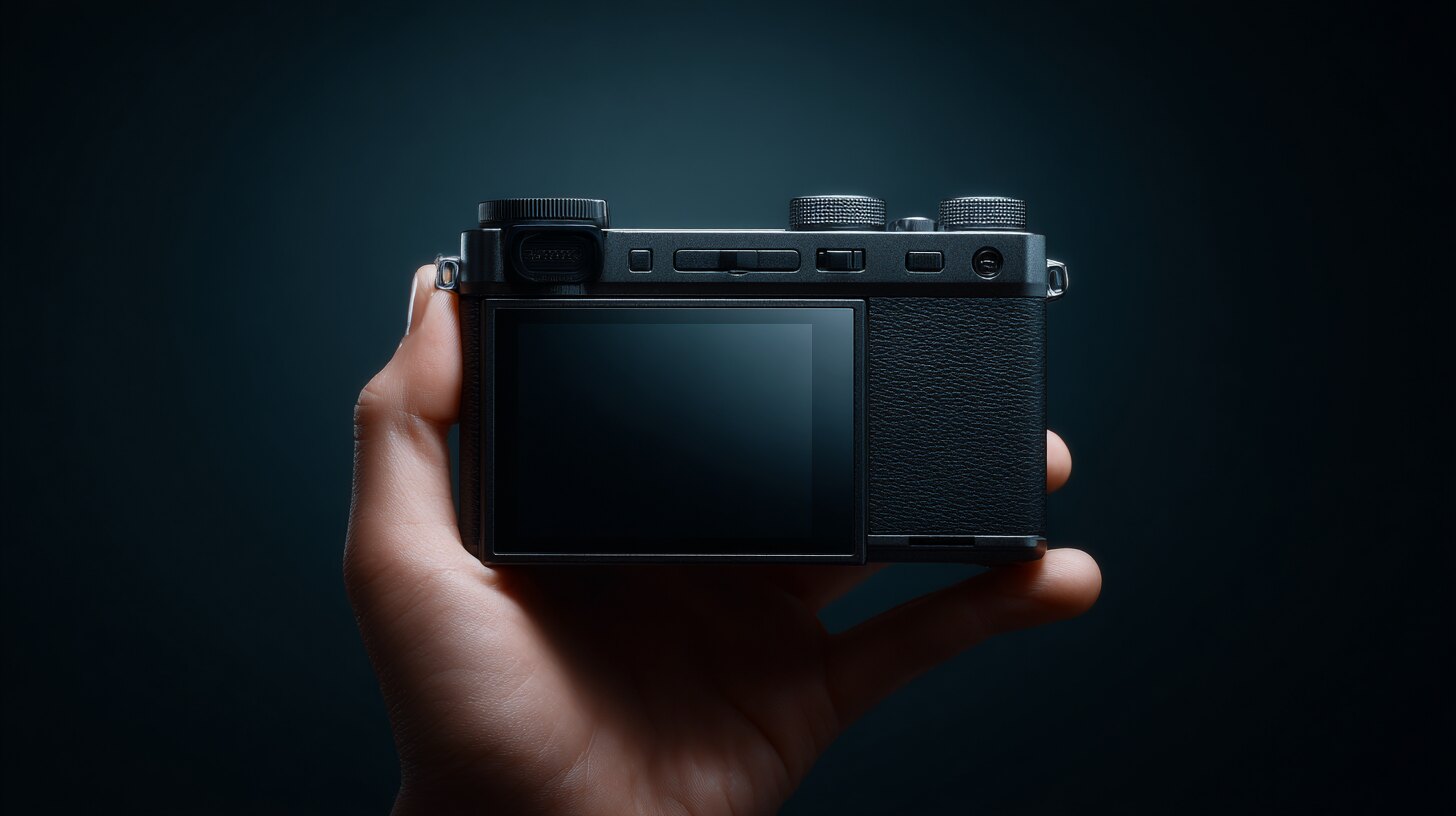A3M Studio Kamera