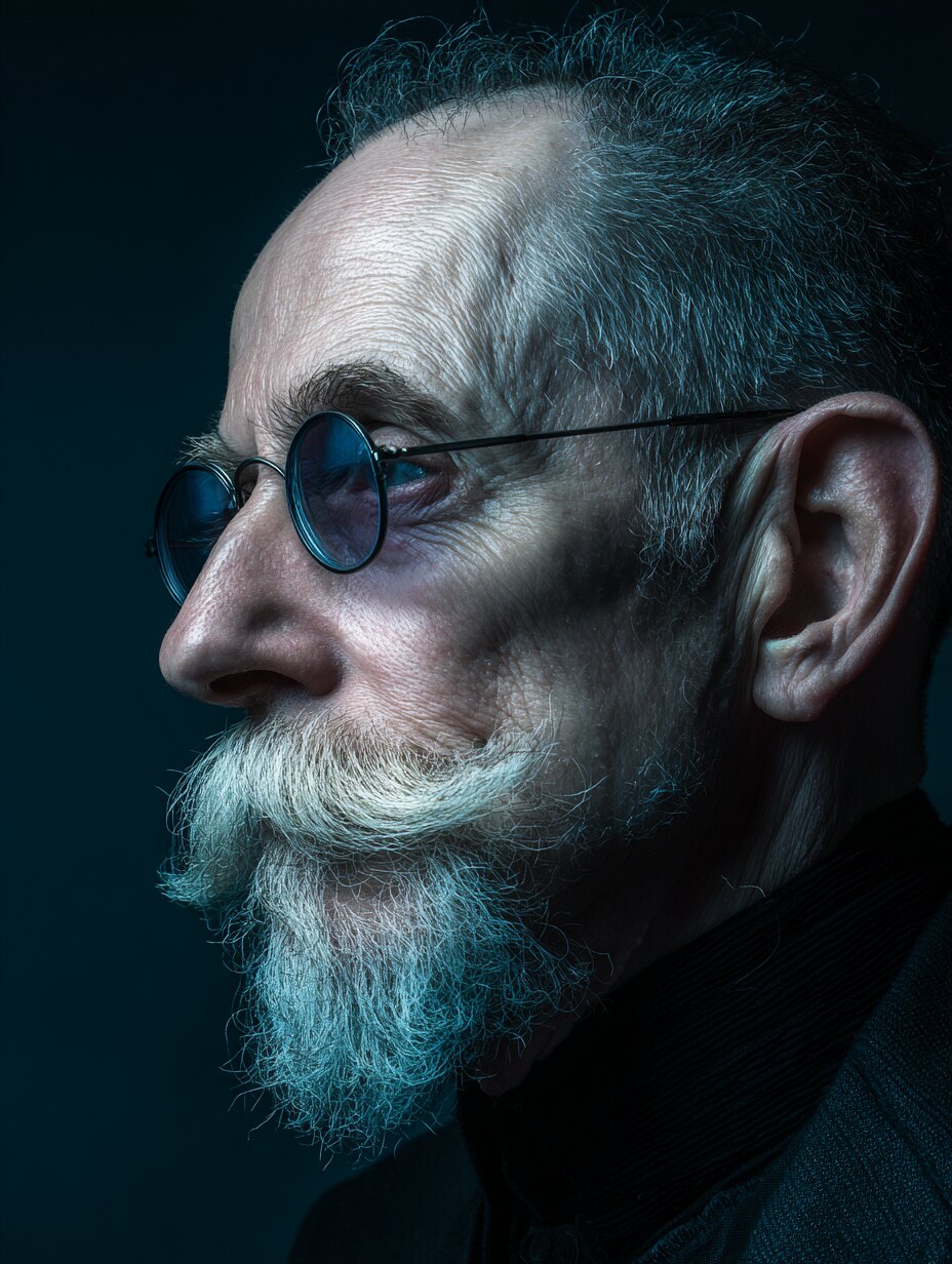 Der Blick – A3M Studio Fotografie