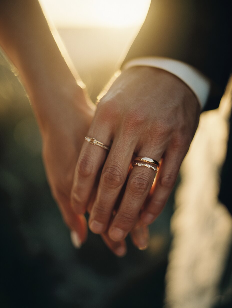 Zwei Hände – A3M Studio Fotografie