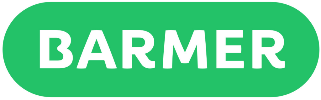 BARMER Logo