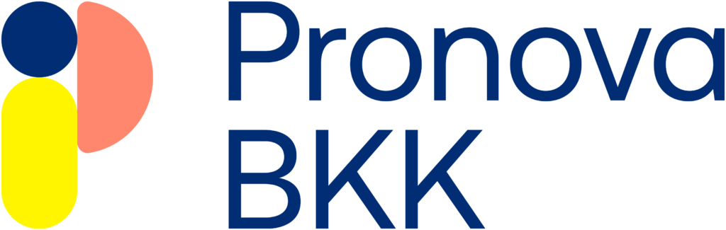 Pronova Logo